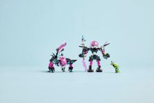 LEGO 71495 - Modell im Umgebungsbild