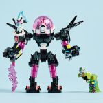 LEGO 71495 - Umgebungsbild Detailaufnahme