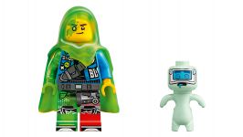 LEGO 71495 - Komponenten-Uebersicht