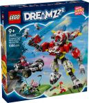 LEGO 71497 - Verpackung Ansicht 1