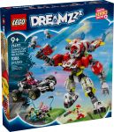 LEGO 71497 - Verpackung Ansicht 1