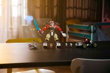 LEGO 71497 - Modell im Umgebungsbild