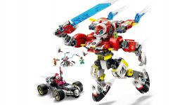LEGO 71497 - Detailansicht 1