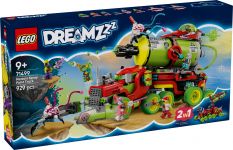 LEGO 71499 - Verpackung Ansicht 1