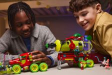 LEGO 71499 - Fertiges Modell 2