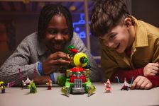 LEGO 71499 - Fertiges Modell 4