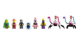 LEGO 71499 - Komponenten-Uebersicht