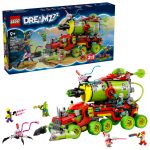 LEGO 71499 - Verpackung mit fertigem Modell