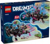 LEGO 71500 - Verpackung Rueckseite