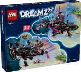 LEGO 71500 - Verpackung Rueckseite