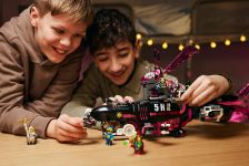 LEGO 71500 - Fertiges Modell 1