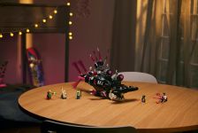 LEGO 71500 - Modell im Umgebungsbild
