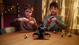 LEGO Dreamzzz 71500 Albtraumhai-U-Boot