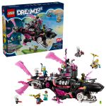 LEGO 71500 - Verpackung mit fertigem Modell