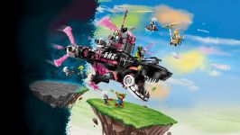 LEGO 71500 - Hauptansicht