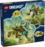 LEGO 71508 - Verpackung Rueckseite