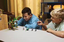 LEGO 71508 - Fertiges Modell 2