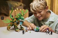 LEGO 71508 - Fertiges Modell 3