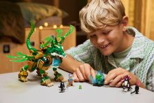 LEGO 71508 - Fertiges Modell 3
