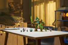 LEGO 71508 - Modell im Umgebungsbild