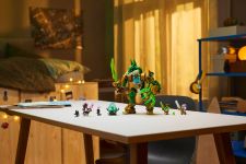 LEGO 71508 - Modell im Umgebungsbild