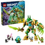 LEGO 71508 - Verpackung mit fertigem Modell