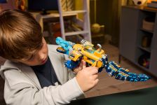 LEGO 71512 - Fertiges Modell 3