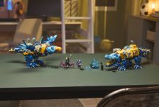LEGO 71512 - Umgebungsbild 1