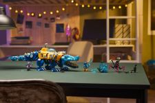 LEGO 71512 - Modell im Umgebungsbild