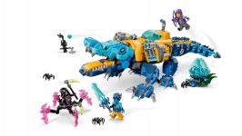 LEGO 71512 - Hauptansicht