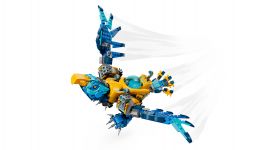 LEGO 71512 - Detailansicht 1