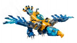 LEGO 71512 - Detailansicht 3