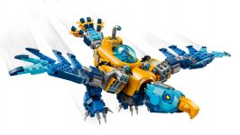 LEGO 71512 - Detailansicht 3