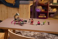 LEGO 71513 - Modell im Umgebungsbild
