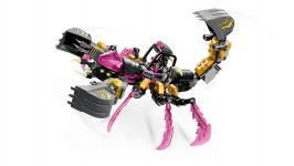 LEGO 71513 - Detailansicht 3