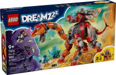 LEGO 71514 - Verpackung Ansicht 1