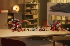 LEGO 71514 - Umgebungsbild 1
