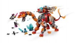 LEGO 71514 - Hauptansicht