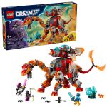 LEGO 71514 - Verpackung mit fertigem Modell