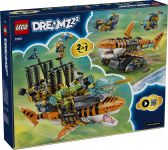 LEGO 71515 - Verpackung Rueckseite