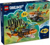 LEGO 71515 - Verpackung Rueckseite