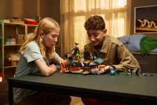 LEGO 71515 - Fertiges Modell 2