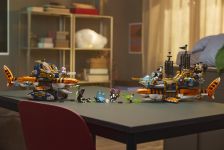 LEGO 71515 - Umgebungsbild 1