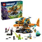 LEGO 71515 - Verpackung mit fertigem Modell