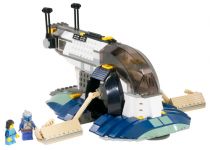 LEGO Star Wars 7153 Jango Fett's Slave I™