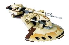 LEGO Star Wars 7155 Trade Federation AAT™