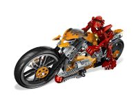 LEGO HERO Factory 7158 Furno Bike
