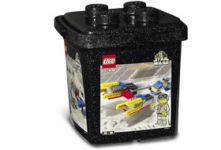 LEGO Star Wars 7159 Star Wars Podracing™ - bucket