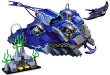 LEGO Star Wars 7161 Gungan™ Sub