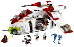 LEGO Star Wars 7163 Republic Gunship™